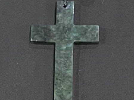 Large Cross Pendant Fashion