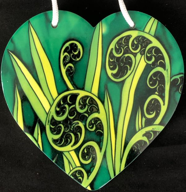 Koru Heart Supply