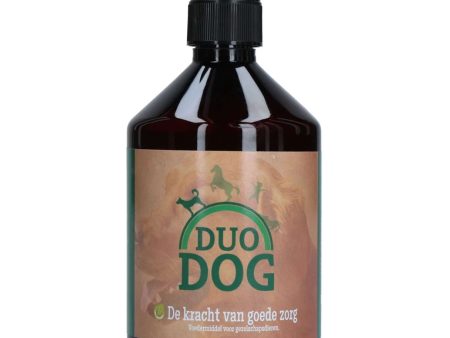 Duo Protection Duo Dog Online now