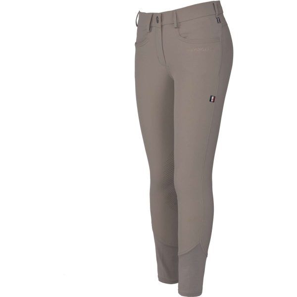 Kingsland Pantalon d Équitation Kessi Femmes Beige Online Sale