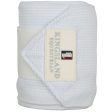 Kingsland Bandages Classic Élastique Blanc on Sale