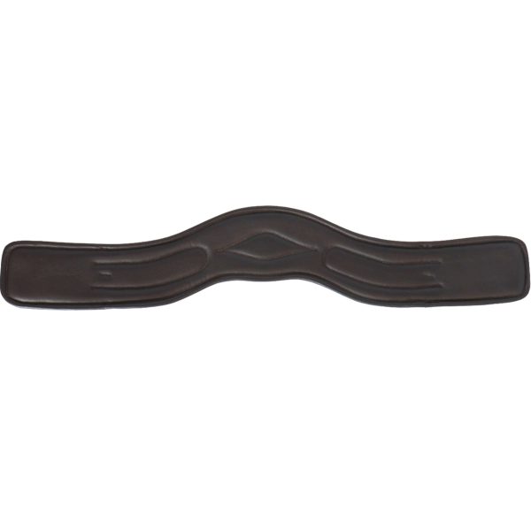 Kieffer Sangle Ultrasoft Dressage Marron Online