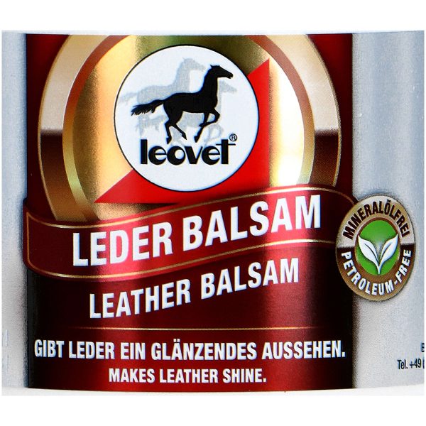 Leovet Leather Balsem For Sale