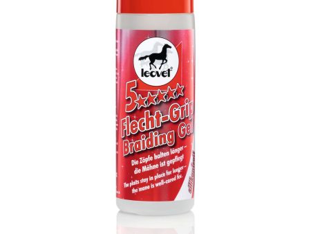 Leovet 5-Star Braiding Gel Hot on Sale