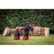 LeMieux Toy Pony Bonnet Anti-Mouches Chilli Red Supply