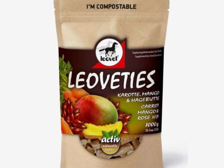 Leoveties Carotte Mangue Églantier on Sale