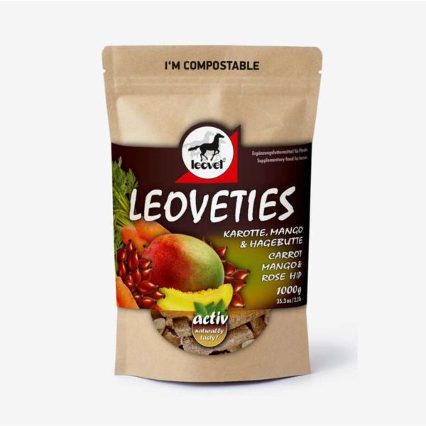 Leoveties Carotte Mangue Églantier on Sale