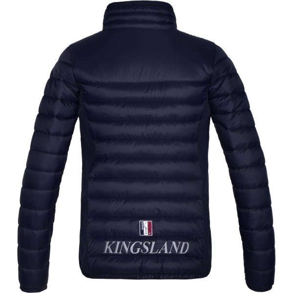 Kingsland Blouson Classic Junior Marin Supply