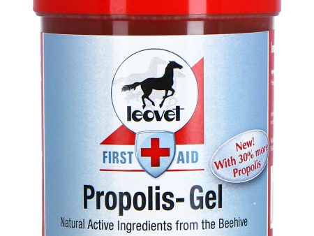 Leovet Gel Propolis on Sale