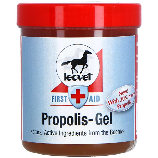 Leovet Gel Propolis on Sale