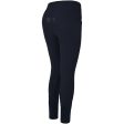 Kingsland Pantalon d Équitation Katja E-Tec Full-Grip Femmes Marin Online