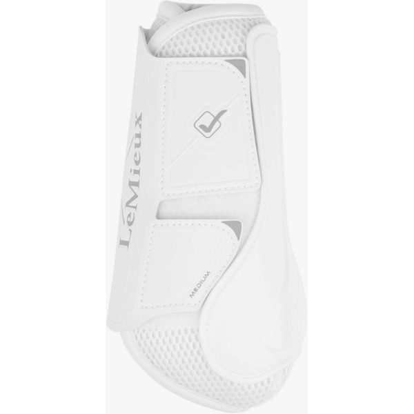 LeMieux Guêtres Motionflex Blanc Online