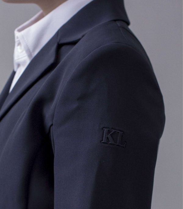 Kingsland Petite Veste de Concours Classic Garçons Marin Online