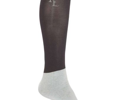 Kingsland Chaussettes Classic 3-pack Noir Cheap