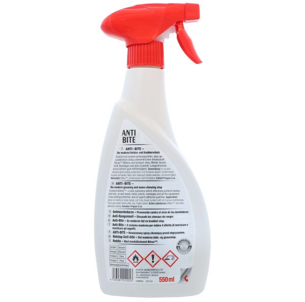 Leovet Spray Anti-Mordillage on Sale