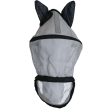 Harry s Horse Masque Anti-Mouches B-Free Gris Noir Discount