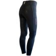 Kingsland Pantalon d Équitation Kemmie Full Grip F-Tec2 Marin For Sale