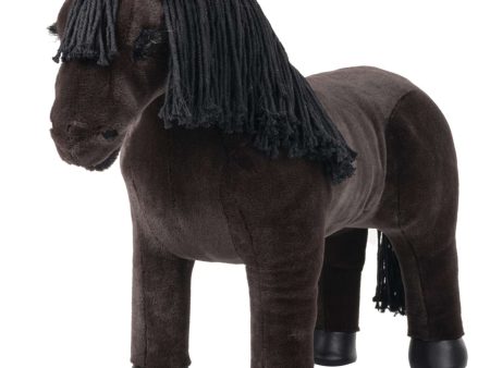 LeMieux Toy Pony Freya Marron Online