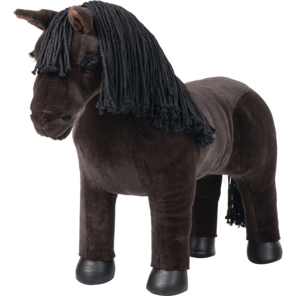 LeMieux Toy Pony Freya Marron Online