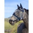 LeMieux Masque Anti-Mouches Amour Shield Pro avec Nez & Oreilles Marin Hot on Sale