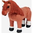 LeMieux Toy Pony Châtaigne Online now