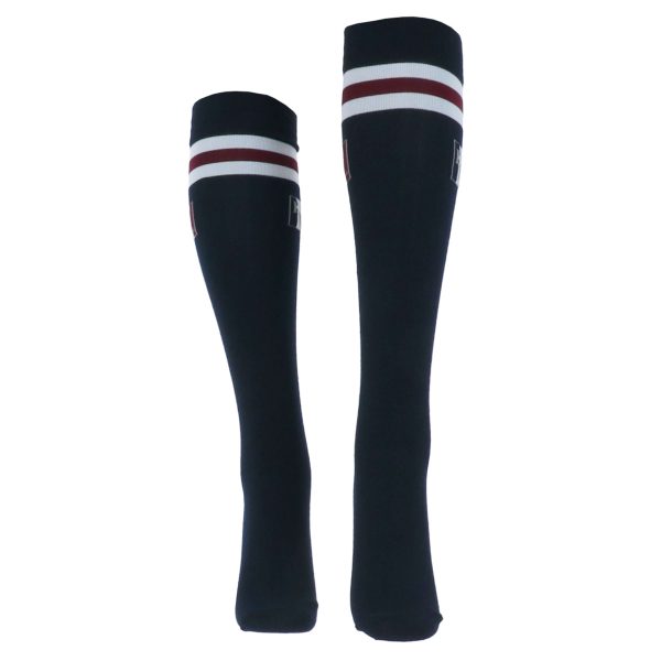 Kingsland Chaussettes Classic Coolmax Unisexe Marin For Sale