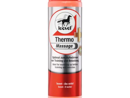 Leovet Massage Thermique Discount