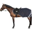 LeMieux Couvre-reins Arika Exercise Marin Online Sale