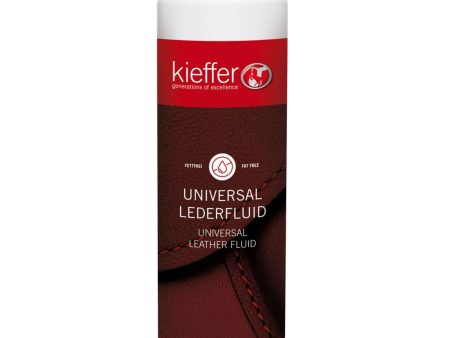 Kieffer Cuir Liquide Online