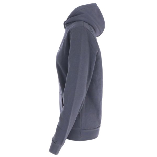 Kingsland Hoodie Classic Limited Unisexe Grey Forged Iron Discount