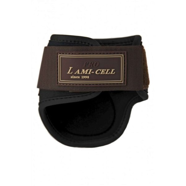 Lami-Cell Protège-Boulets Elite Youngster Choco Hot on Sale