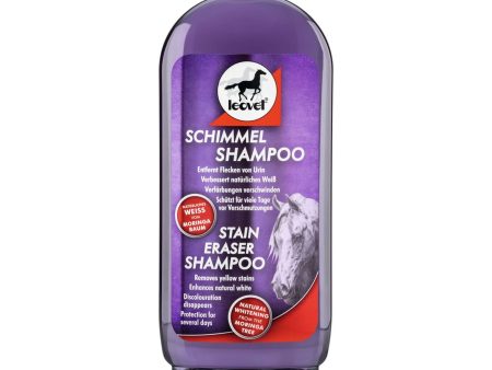 Leovet Shampooing Milton-White Supply