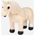 LeMieux Toy Pony Palomino Fashion