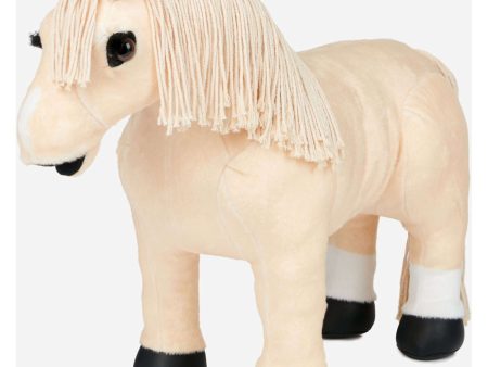 LeMieux Toy Pony Palomino Fashion