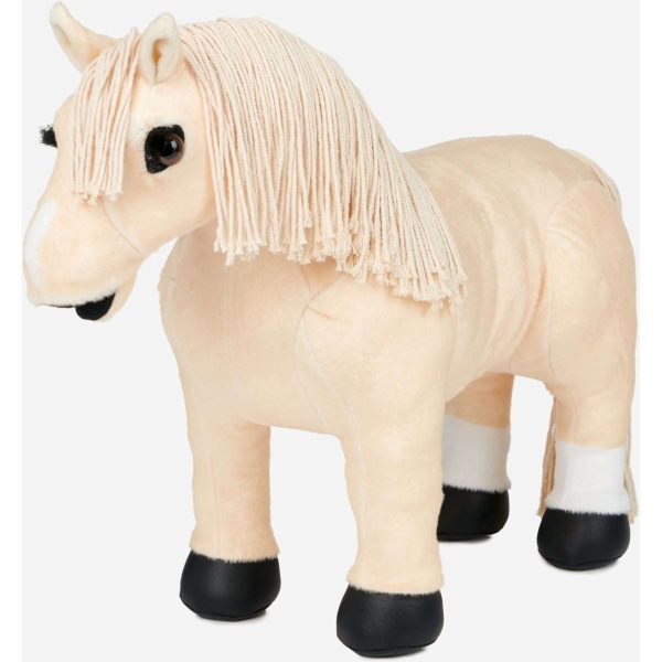 LeMieux Toy Pony Palomino Fashion