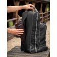 LeMieux Sac de Bombe Bottes Elite Pro Noir For Cheap