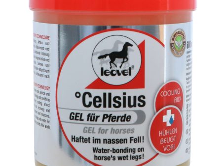 Leovet Cellsius Gel Hot on Sale