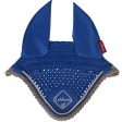 LeMieux Bonnet Anti-Mouches Classic Benetton Blue Supply