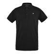 Kingsland Polo Classic Hommes Noir For Sale