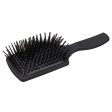 LeMieux Brosse pour Crinière et Queue Tangle Tidy Noir Online Sale