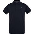 Kingsland Polo Classic Hommes Marin For Sale