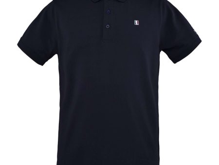 Kingsland Polo Classic Hommes Marin For Sale