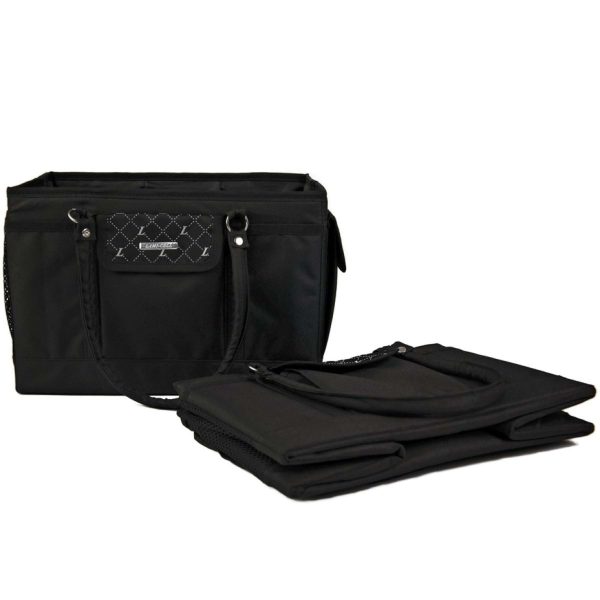 Lami-Cell Trousse de Pansage Venus Noir For Sale