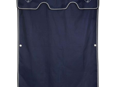 LeMieux Stable Curtain ShowKit Marin Fashion