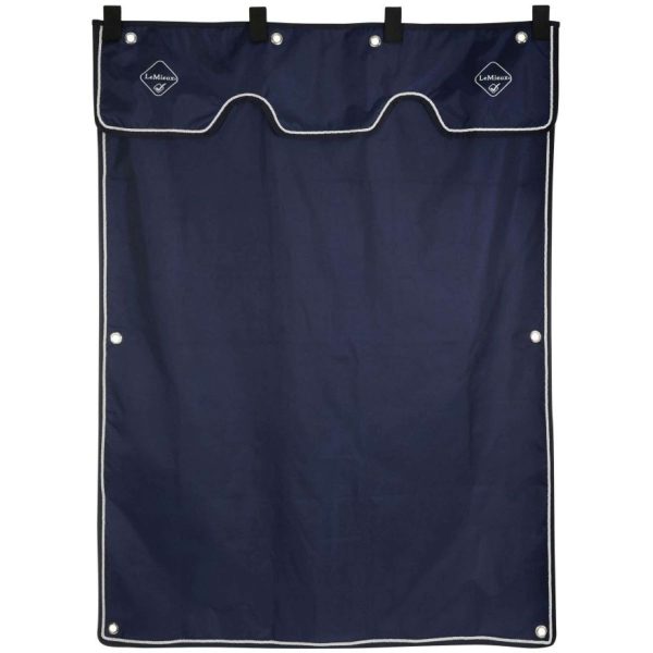 LeMieux Stable Curtain ShowKit Marin Fashion