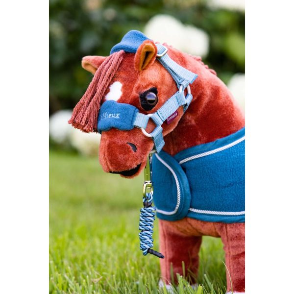 LeMieux Toy Pony Châtaigne Online now