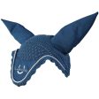 Lami-Cell Bonnet Anti-Mouches LC Attol Blue Online Hot Sale