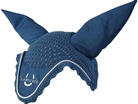 Lami-Cell Bonnet Anti-Mouches LC Attol Blue Online Hot Sale