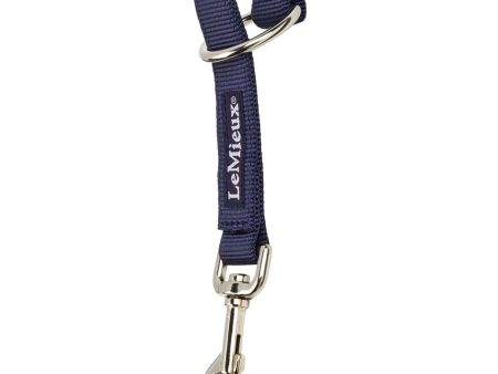 LeMieux Hook & Loop Strap Marin Online Hot Sale