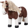 LeMieux Toy Pony peau d argneau Supply